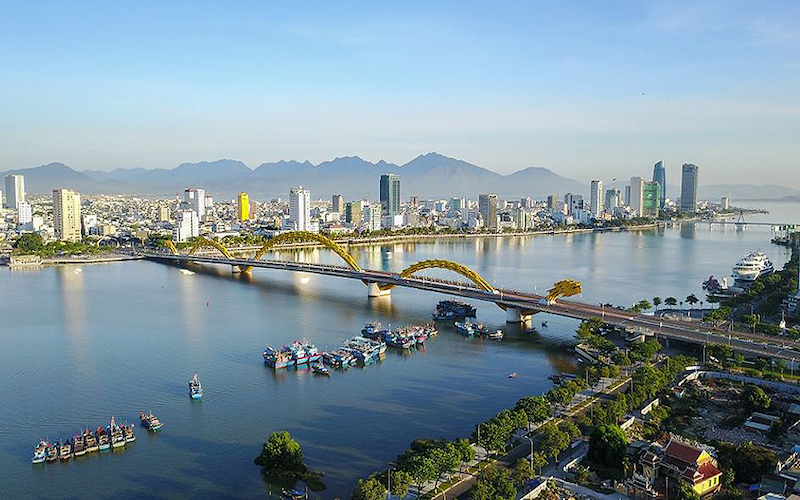 City Tour Đà Nẵng