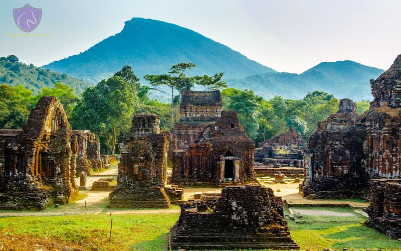 Thánh Địa Mỹ Sơn